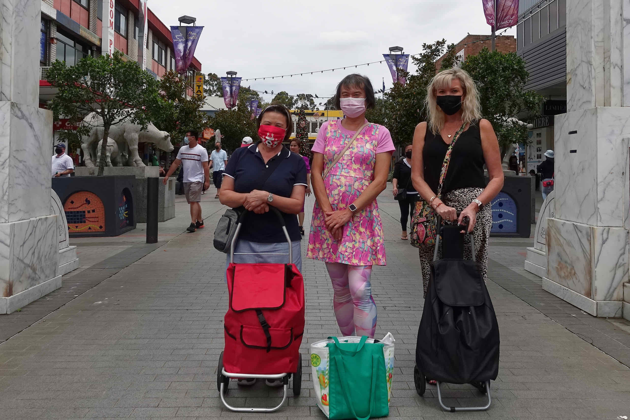 Shopping at Cabramatta featured image